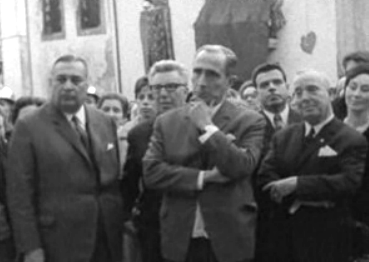 Homenagem a Manassés de Lacerda Botelho