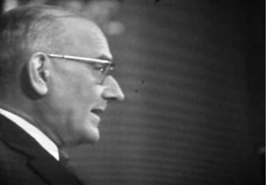 Discurso de Marcelo Caetano