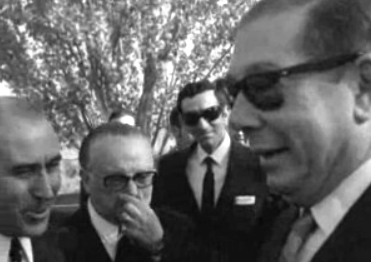 Afonso Marchueta visita Alenquer