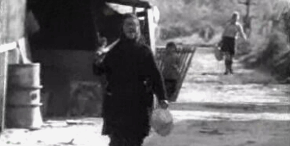 Na Margem do Tejo – Parte II