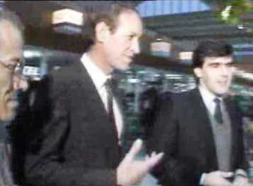 Pré-campanha de Hermínio Martinho