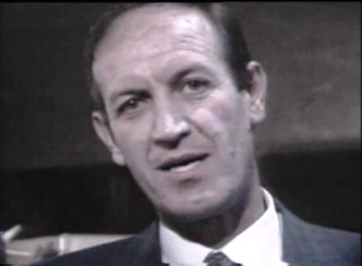 Hermínio Martinho, PRD, na Estufa Fria e reunião de “Os Verdes”