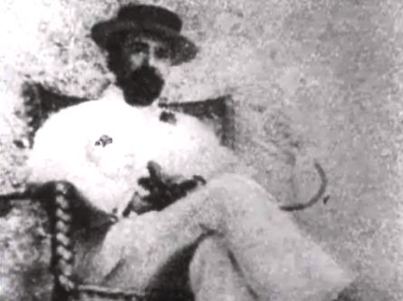 António Nobre: O SÓ