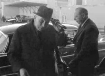 Reunião do Conselho de Ministros em Belém