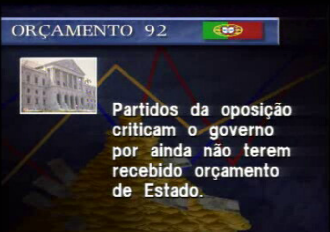 Posição do PS, PCP E PSN sobre Orçamento do Estado