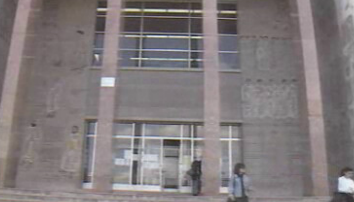 Associações de estudantes do ensino superior