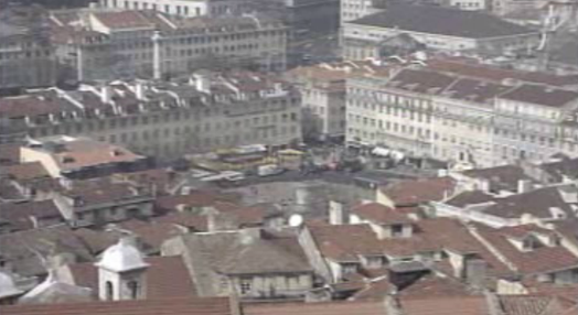 Sismos em Lisboa
