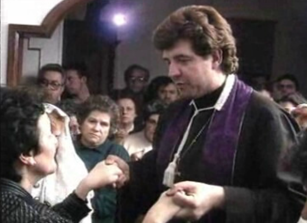 Vidente Mário Caetano