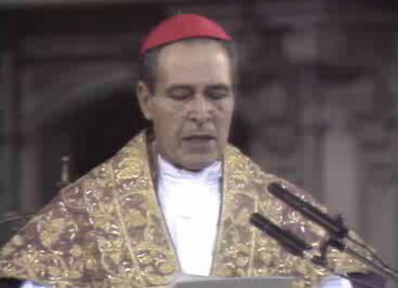 Missa pelos 35 anos da RTP