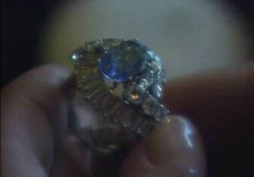 Lapidação de diamantes