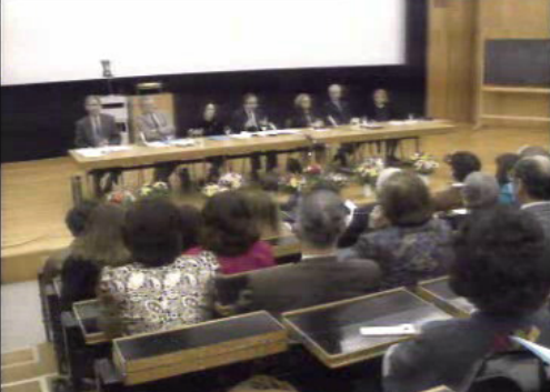 Homenagem a João de Deus