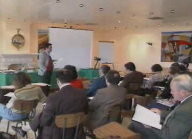 Desenvolvimento regional e local