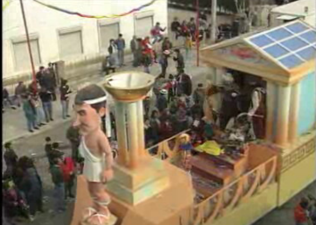 Carnaval de Torres Vedras