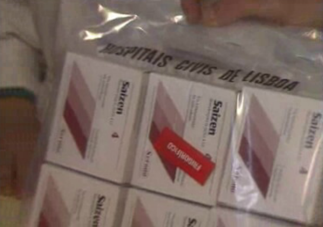 Ampolas de crescimento