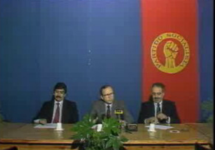 Política de saúde do Governo