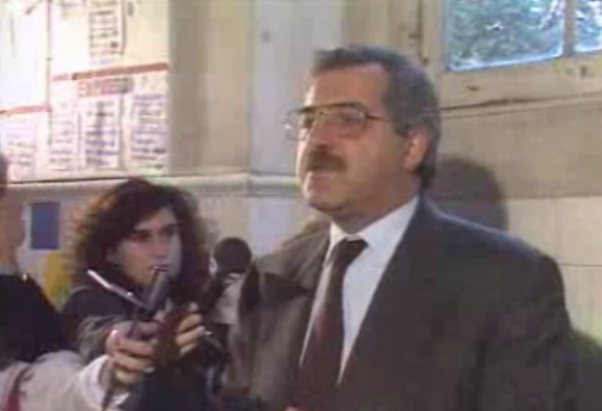 Refeitório dos Anjos