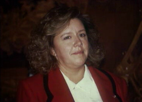 Morte de Teresa Ricou