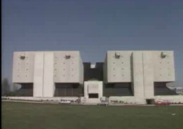 Rubrica Vida Portuguesa: A Torre do Tombo