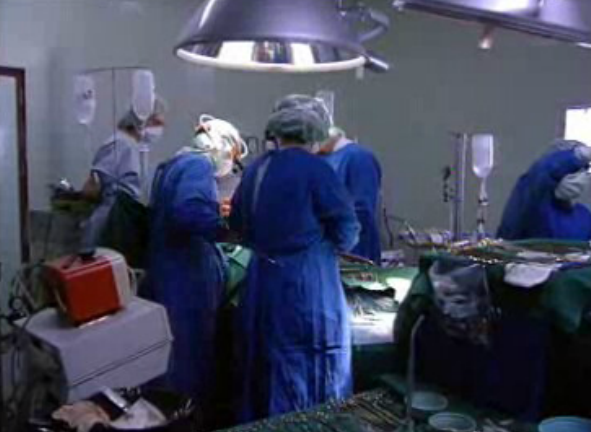 Válvulas artificiais para o coração