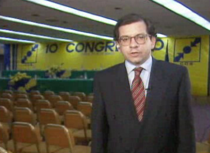 X Congresso do CDS