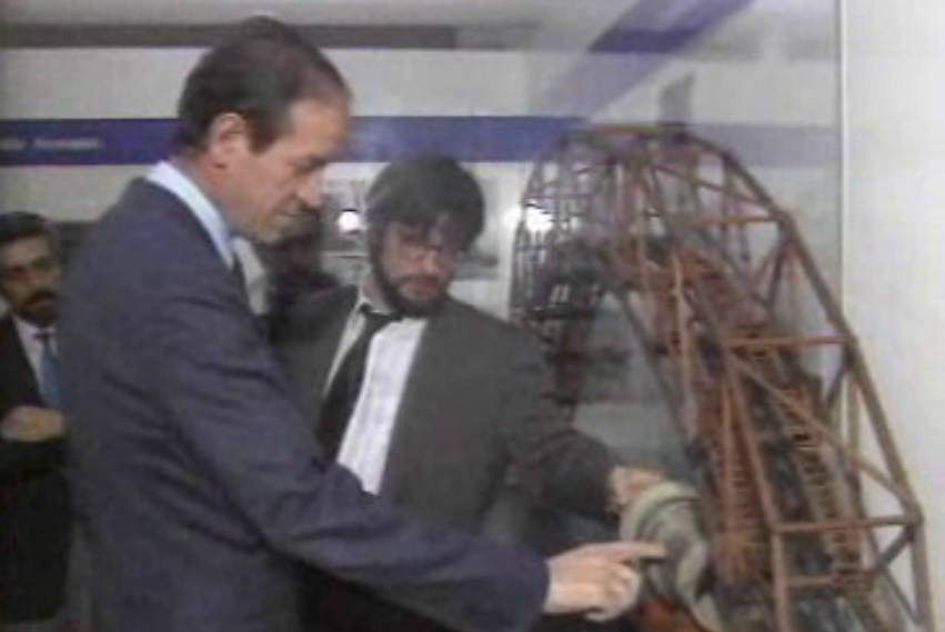 Pré-campanha de Hermínio Martinho