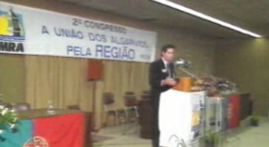 2º Congresso Pró-Região e Progresso do Algarve