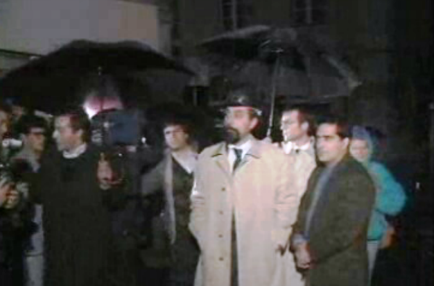 Pré-campanha de Marcelo Rebelo de Sousa