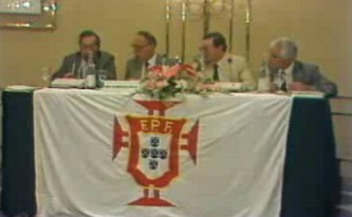 Eleições para a Presidência da FPF