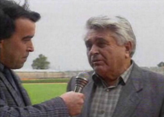 Manuel Barbosa novo treinador do Boavista