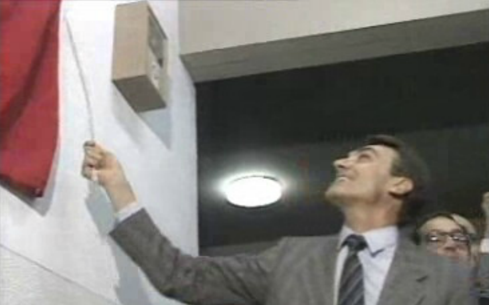 Cavaco Silva visita o distrito de Viana do Castelo