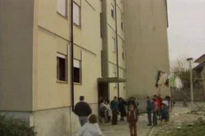 Tragédia em Ermesinde