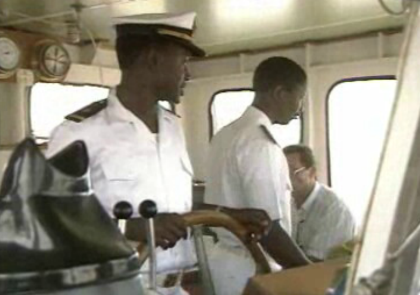 Cooperação militar com a Guiné-Bissau