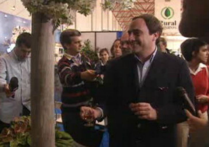 Campanha de Paulo Portas