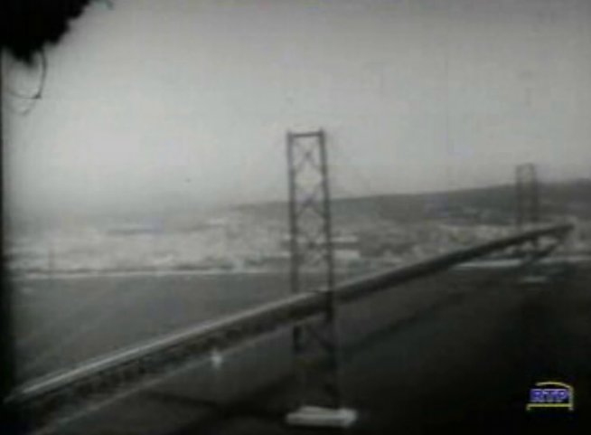 Memórias da Ponte Salazar