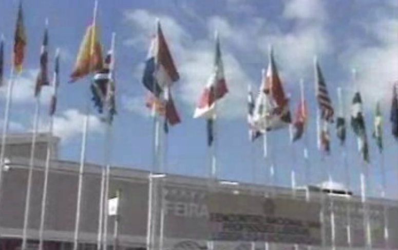 1º Encontro Nacional das Profissões Liberais