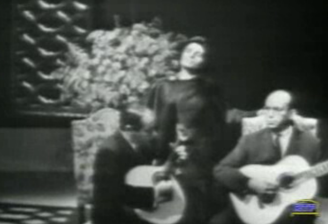 Retrospectiva da Vida e Carreira de Amália Rodrigues