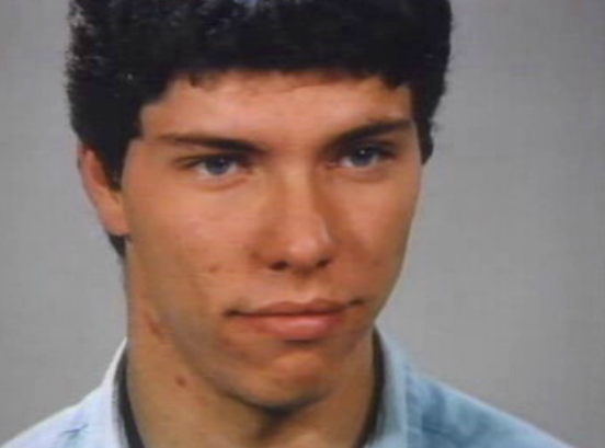 Caso Tiago Francisco