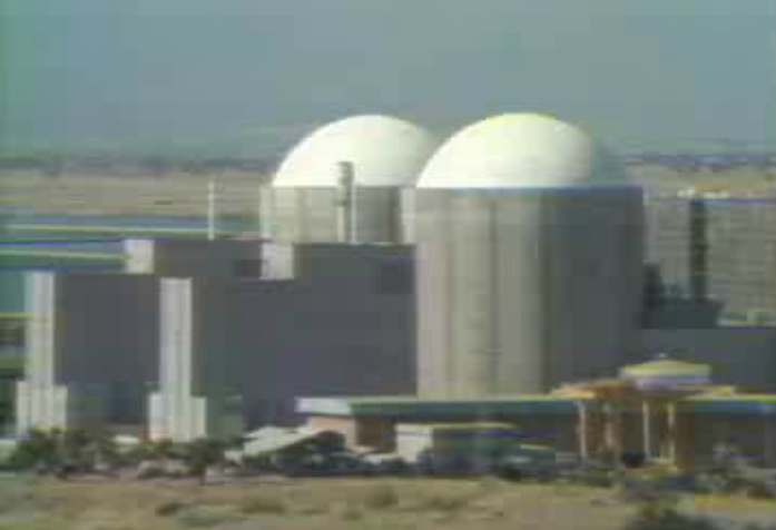 Energia nuclear