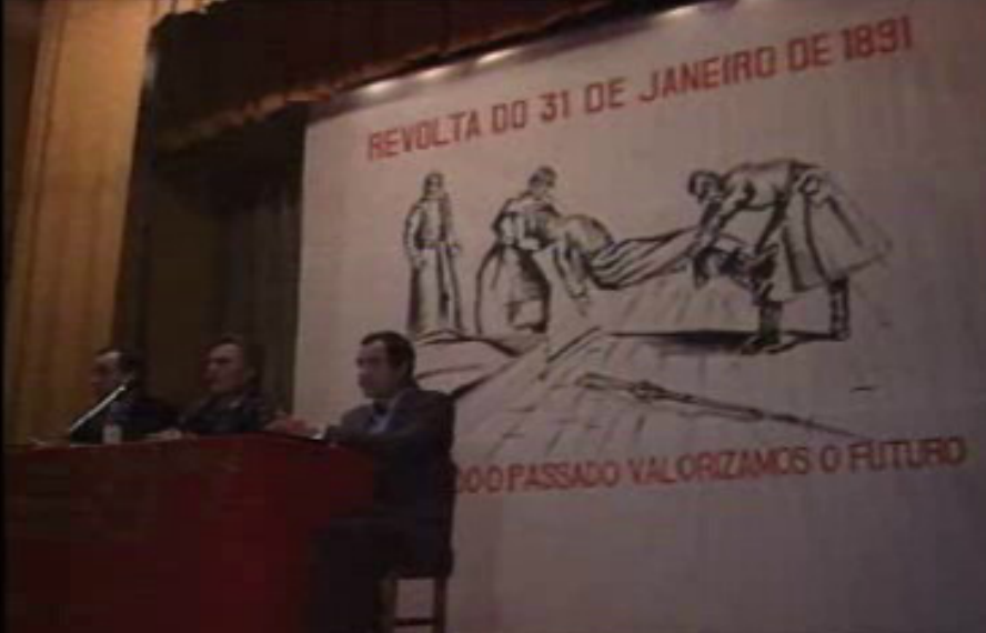 Reunião de sargentos