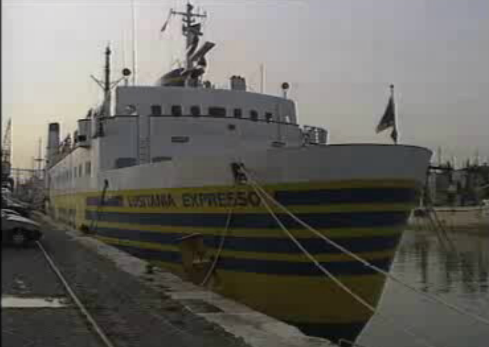 Missão de Paz por Timor