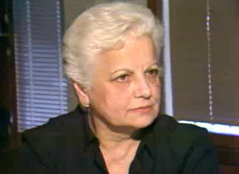 Morte de Laura Aires