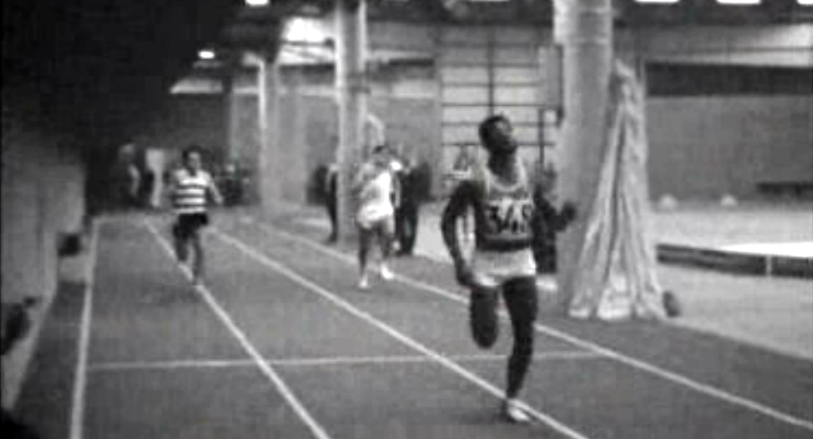 Atletismo: Grande Prémio de Lisboa