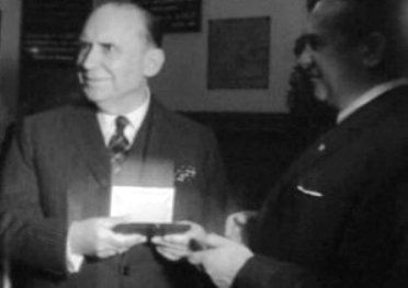 Homenagem ao “O Primeiro de Janeiro”