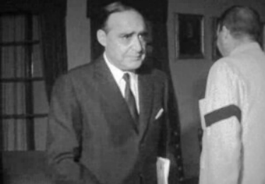 Abertura do Conselho Legislativo da Guiné