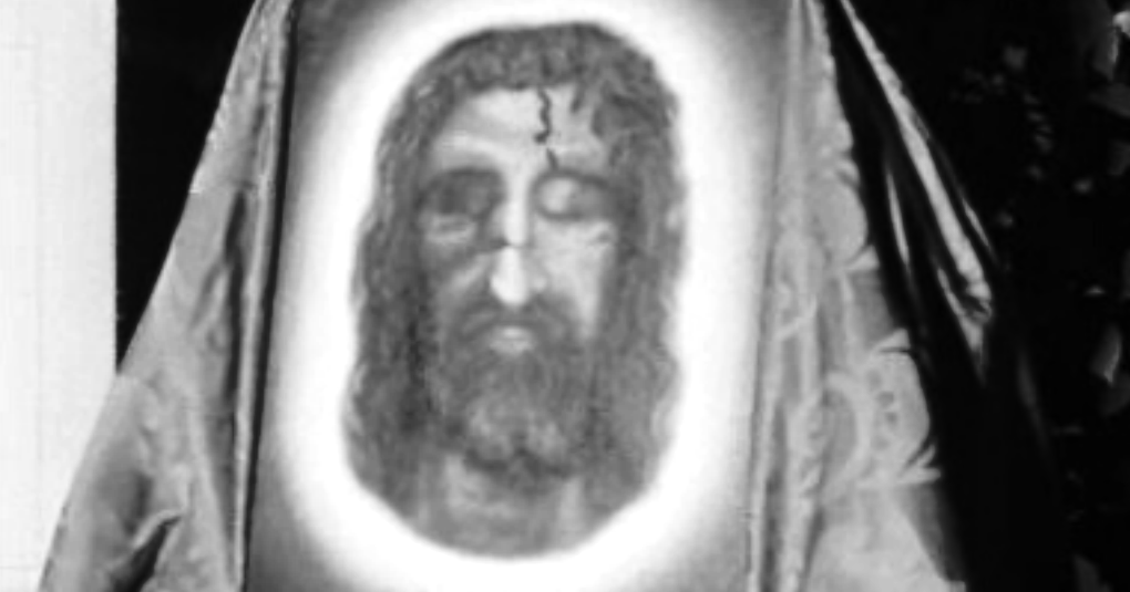 Exposição do Santo Sudário de Turim