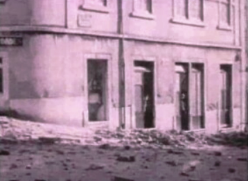 Retrospectiva sobre os mais violentos sismos dos últimos tempos