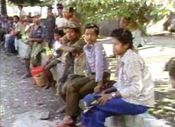 Comissão Parlamentar de Timor-Leste recebe delegação australiana