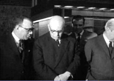 Exposição As artes ao serviço da nação