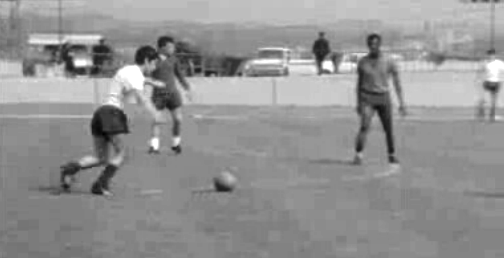 Futebol: Treino do Futebol Clube do Porto