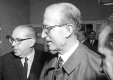 Alfredo Vaz Pinto visita Instituto Nacional de Investigação Industrial